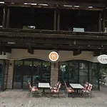 Andys Adlerblick شقة لوتاش