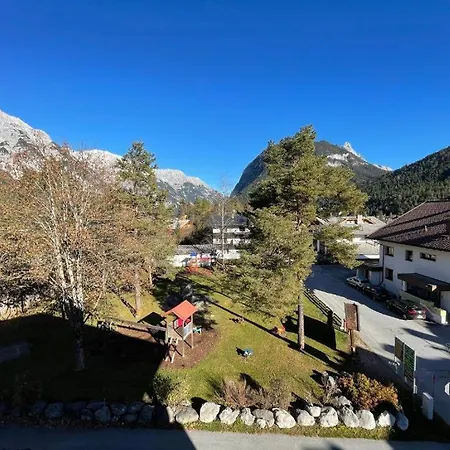 Andys Adlerblick