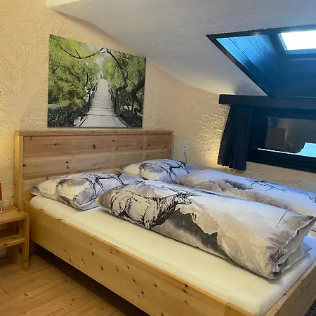 Andys Adlerblick * Leutasch