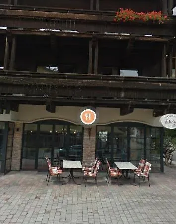 Andys Adlerblick 아파트 로이타쉬