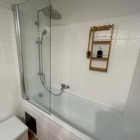 Andys Adlerblick Appartamento