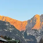 Апартаменты Andys Adlerblick