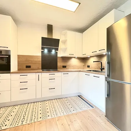 Apartamento Andys Adlerblick