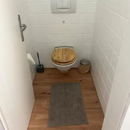 Apartamento Andys Adlerblick