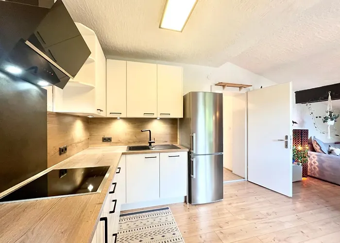 Andys Adlerblick Leutasch