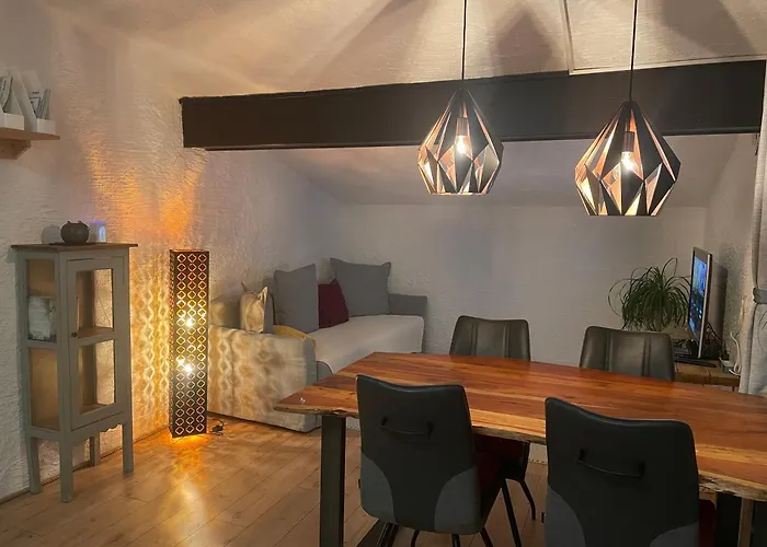 Andys Adlerblick * Leutasch