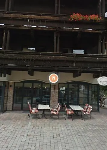 Andys Adlerblick Apartmán Leutasch