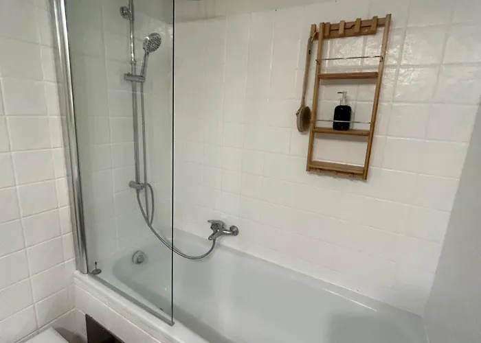 Andys Adlerblick Apartmán