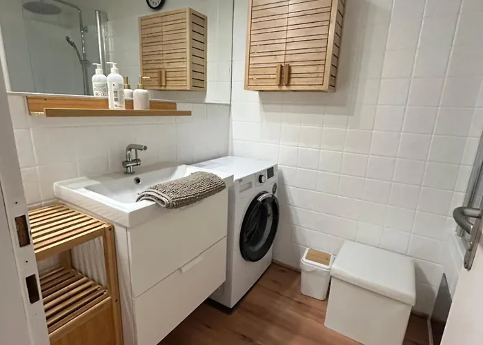 Apartmán Andys Adlerblick Leutasch