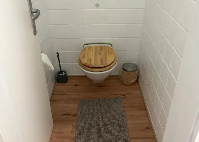 Apartmán Andys Adlerblick